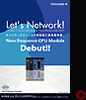 FA-M3R products catalogue, FA-M3R digest catalogue, New Sequence CPU Module Poster[3]